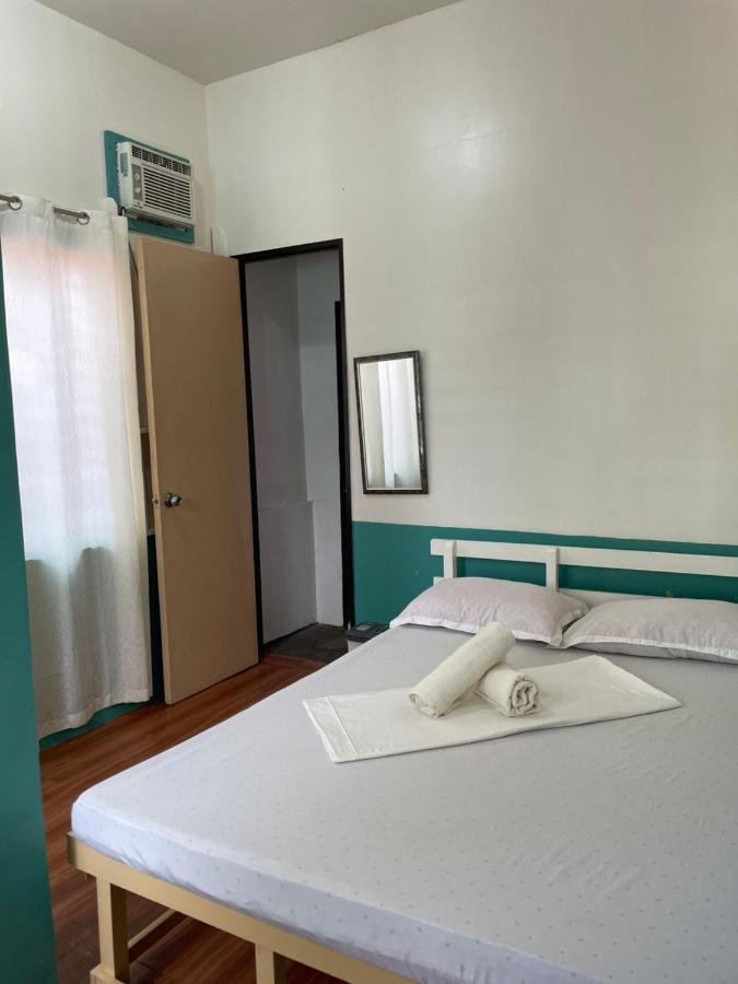 Austrias Guest House Ел Нидо Екстериор снимка