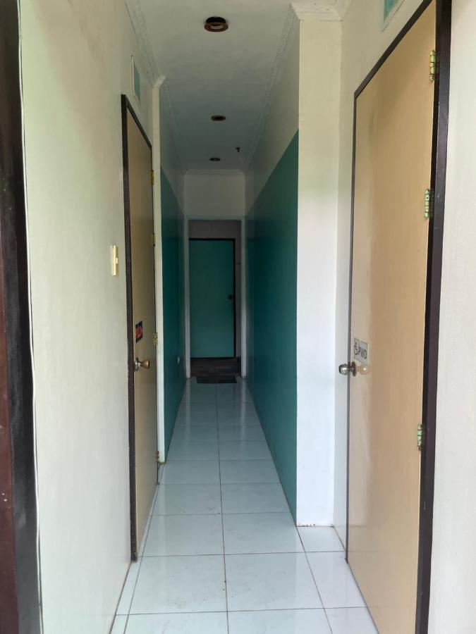 Austrias Guest House Ел Нидо Екстериор снимка