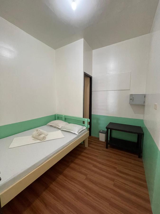 Austrias Guest House Ел Нидо Екстериор снимка