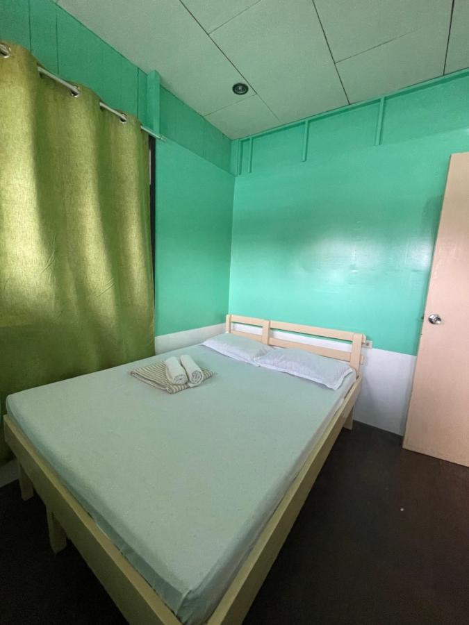 Austrias Guest House Ел Нидо Екстериор снимка