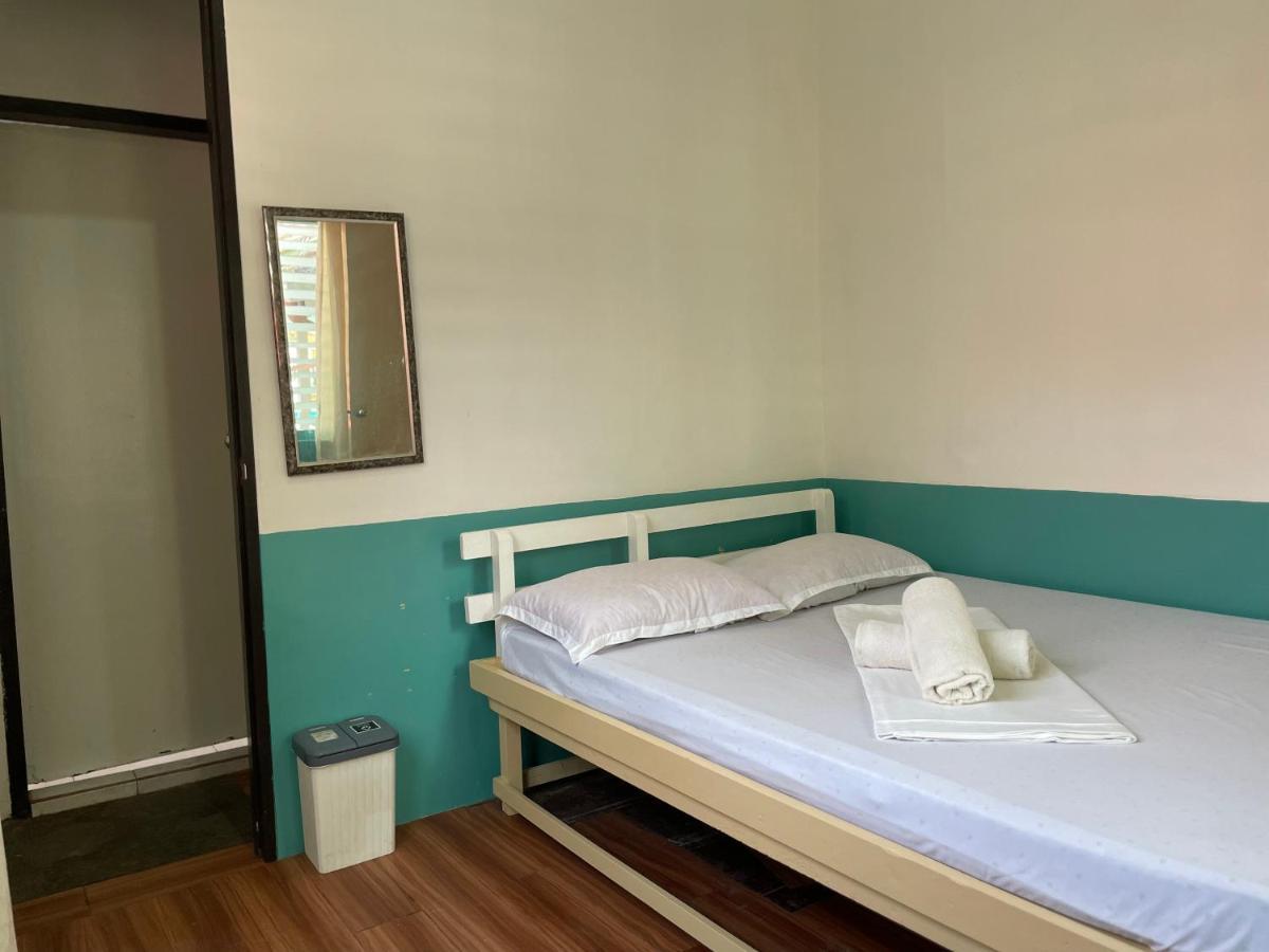 Austrias Guest House Ел Нидо Екстериор снимка