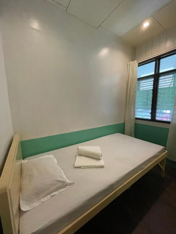 Austrias Guest House Ел Нидо Екстериор снимка