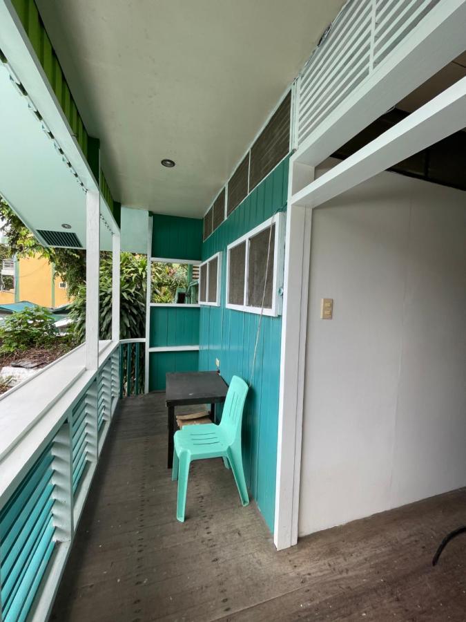 Austrias Guest House Ел Нидо Екстериор снимка