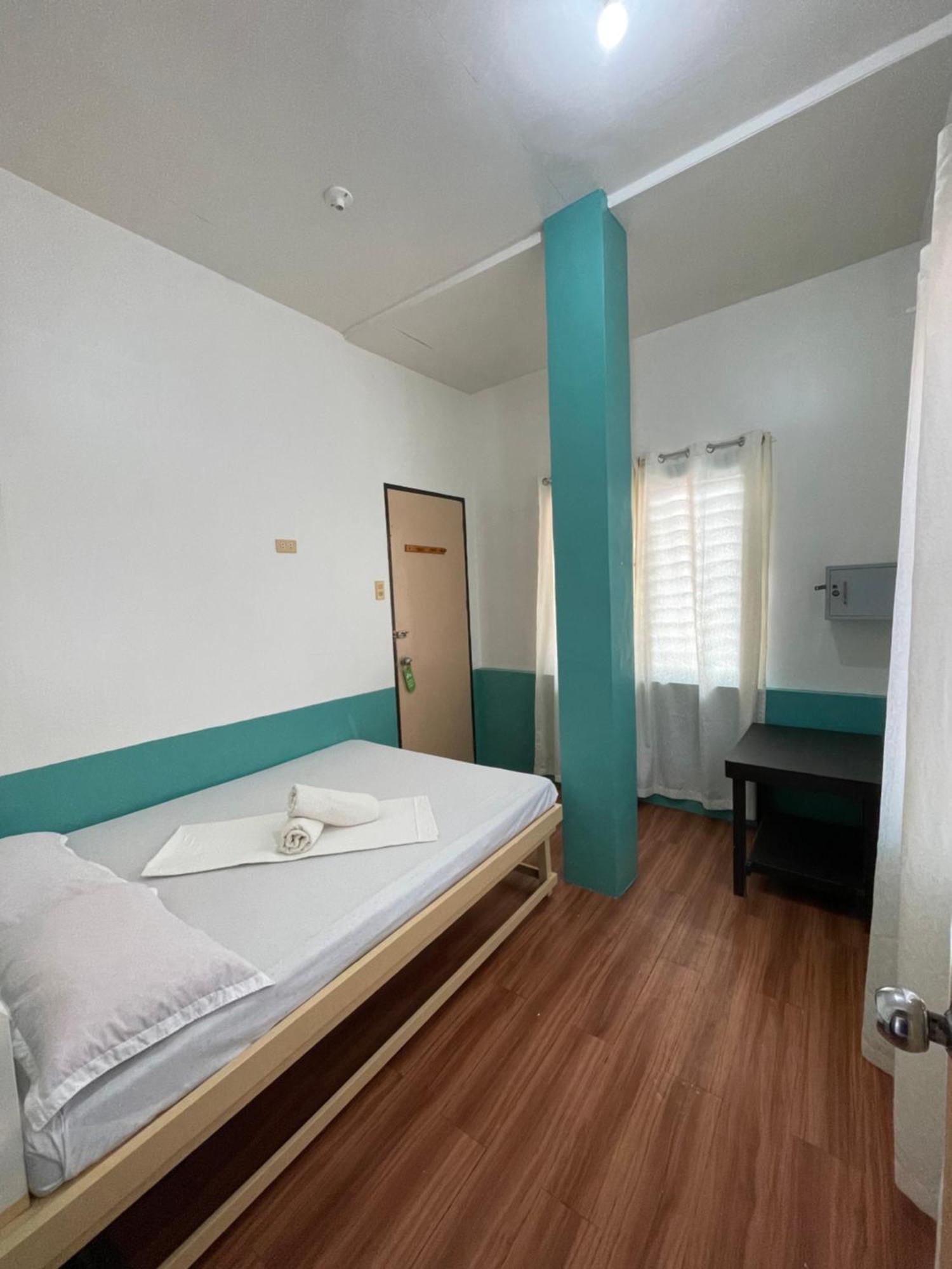Austrias Guest House Ел Нидо Екстериор снимка