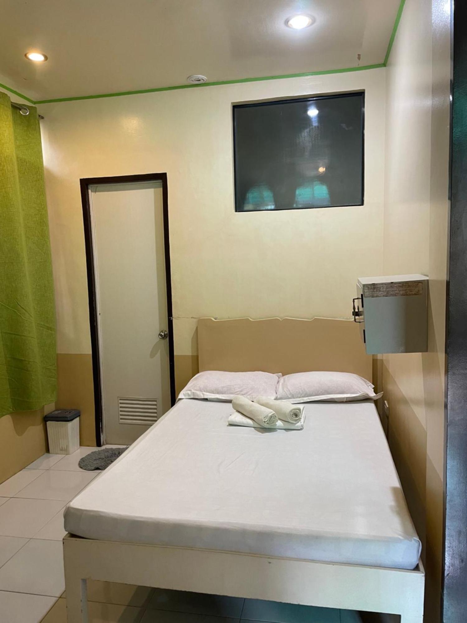 Austrias Guest House Ел Нидо Екстериор снимка